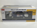 Ford Escort RS1800 #4662 #2 P Airikkala J Pilronen Rally Collectibles 1:18 Sun Star 4662