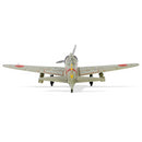 Mitsubishi A6M2 ZERO-SEN/ZEKE AI-155 Pearl Harbour 1941 1:72 Scale Forces of Valor 812030A