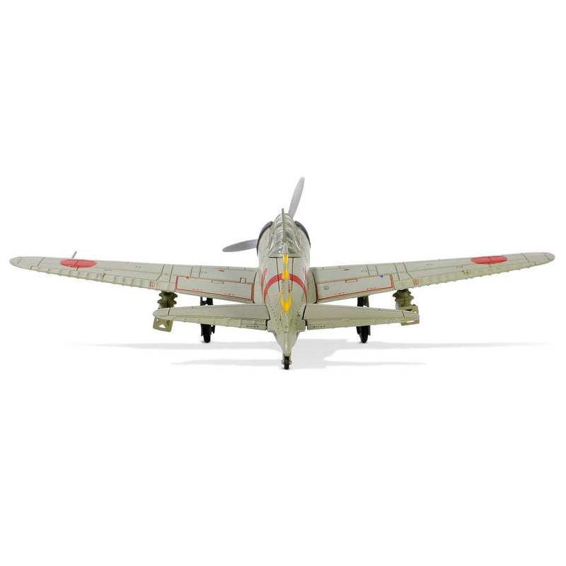 Mitsubishi A6M2 ZERO-SEN/ZEKE AI-155 Pearl Harbour 1941 1:72 Scale Forces of Valor 812030A