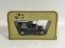 Ford Model T Captain Morgan Rum Matchbox Y12 S1