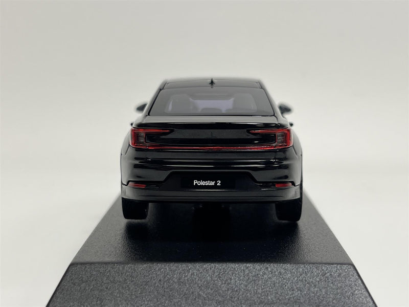 Polestar 2 2024 Space 1:43 Scale Norev 872015