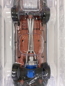 John Wick Ford Mustang 1969 1:18 Scale Auto World AWSS145