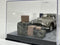 James Bond 007 Goldfinger Aston Martin DB5 Silver 1:43 Eaglemoss GF2