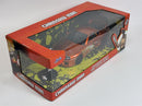 Chainsaw Man Figure and 1995 Toyota Supra 1:24 Scale Jada 253255086 35181