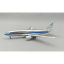 Piedmont Airlines Boeing 767-201/ER N608P Polished 1:200 Inflight200 IF762PI0724P