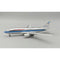 Piedmont Airlines Boeing 767-201/ER N608P Polished 1:200 Inflight200 IF762PI0724P