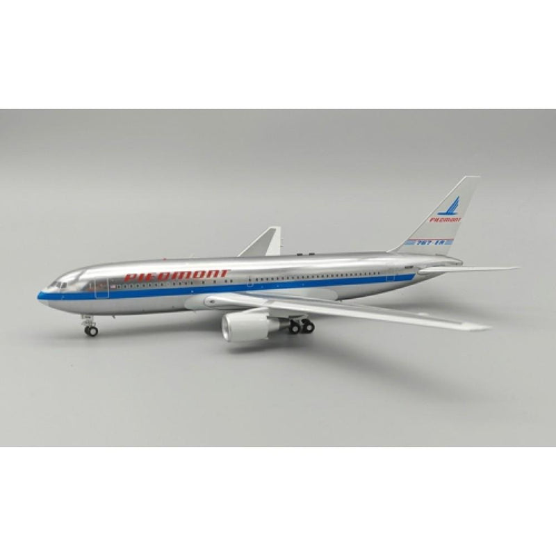 Piedmont Airlines Boeing 767-201/ER N608P Polished 1:200 Inflight200 IF762PI0724P