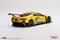 Chevrolet Corvette C8.R #63 Corvette Racing 2022 Le Mans 1:18 TSM TS0442