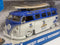Mickey and Friends Volkswagen T1 Bus with Mickey Mouse Figure 1:24 Jada 33179