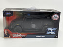 Fast & Furious Agency SUV 1:32 Scale Jada 24075