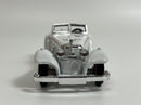 Mercedes Benz 540k 1938 1:45 Models Of Yesteryear Matchbox Y20D S7