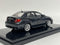 Subaru WRX STI A Line Metallic Grey 1:43 Scale Ebbro 44398