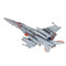 F/A 18F Super Hornet VFA102 Diamondbacks 1:72 Scale Forces of Valor 814034B