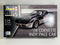 1978 Corvette Indy Pace Car 1:24 Scale Model Kit Revell 07646