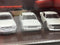 Hot Wheels Nissan Skyline Set of 4 1:64 Scale Hot Wheels HKC16 GMH39 979P