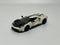 Ford GT 1964 Prototype Heritage Edition LHD White 1:64 Mini GT MGT00622L