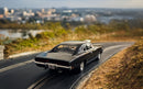 The Fast And The Furious Dodge Charger Dom Toretto 1:32 Scalextric C4573