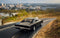 The Fast And The Furious Dodge Charger Dom Toretto 1:32 Scalextric C4573