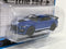 2021 Shelby GT500 Carbon Fibre Track Pack Velocity Blue 1:64 Autoworld AW64382A