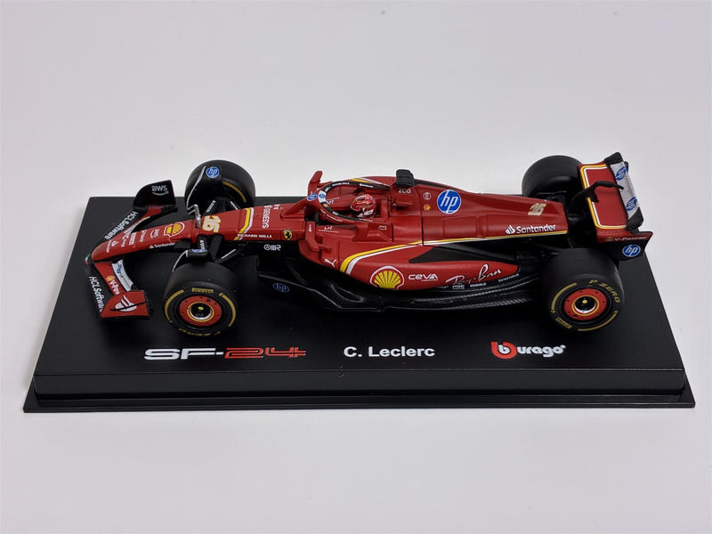 Charles Leclerc