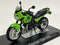 Triumph Tiger 955i Diecast Model 1:24 Scale Altaya MC20