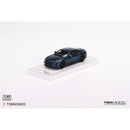 a toy car on a white surface