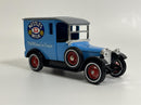 1927 Talbot Nestles Milk Matchbox Y5 S1