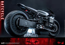 Batcycle The Batman 1:6 Scale Collectible Vehicle Hot Toys 910637