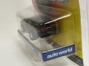 2008 Dodge Challenger Grey HO Scale Slot Car X Traction Auto World SC368-6