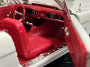 James Bond 007 Goldfinger 1964 Ford Mustang Convertible 1:18 Motor Max 79833