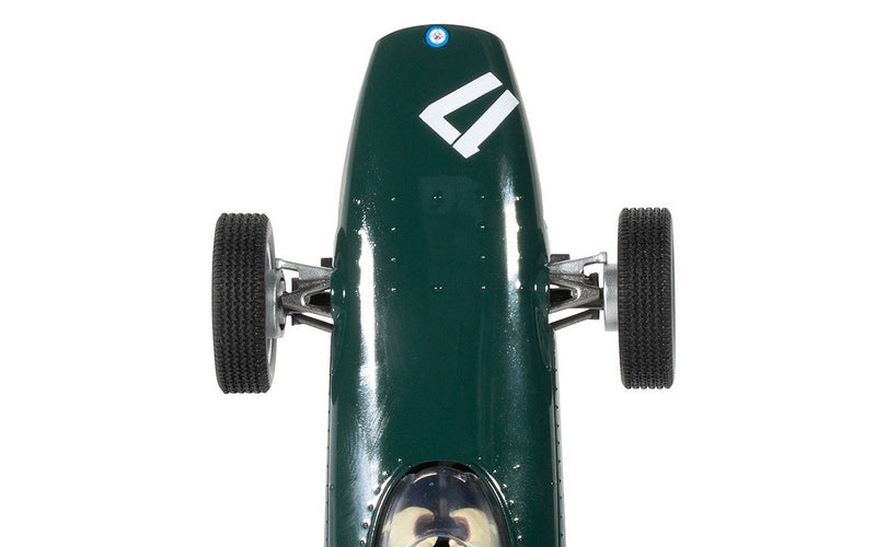 BRM P57 Winner Dutch GP 1962 World Champion Edition 1:32 Scale Scalextric C4536