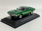 Ford Gran Torino Sport 1972 Green 1:43 American Car Collection MAG PP09