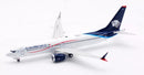 Aeromexico Boeing 737-8 MAX N759AM 1:200 Inflight200 IF738AM0924