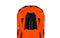 Lamborghini Revuelto Arancio Apodis Street 1:32 Scale Scalextric C4523