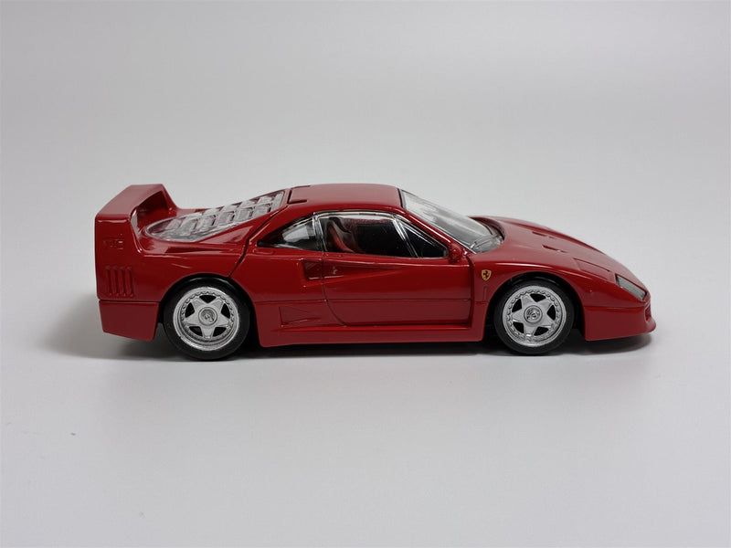 Ferrari F40 Red 1:43 Scale Norev 730001