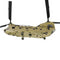Australia Boeing Chinook CH-47 1:72 Scale Forces of Valor 821004F-1