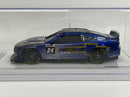 Nascar No.24 Next Gen Garage 56 Chevrolet Camaro Weathered ZL1 1:43 TSM Model TSM430794