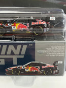 Honda NSX GT Type S GT500