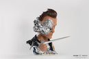 Terminator 2 T-1000 Painted Art Mask Deluxe Edition 1:1 Scale PA006TE2