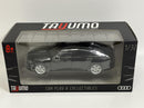 Audi A6 Black LHD Light and Sound 1:32 Scale Tayumo 32140013