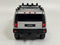 Hummer H2 Silver LHD 1:32 Scale Light & Sound Tayumo 32160011