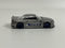 Nissan Skyline GT R R34 Kaido Works Shinjuku V1 1:64 Mini GT KHMG143