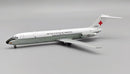 USAF McDonnell Douglas C-9A Nightingale 71-0880 1:200 flight200 IFC9A0880