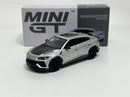 Lamborghini Urus Performante Grigio Nimbus RHD Mini GT MGT00747R