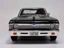Death Proof Chevrolet Nova 1971 Matt Black 1:18 Scale Highway 61 18925