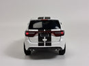 Dodge Durando SRT Light & Sound White LHD 1:32 Scale Tayumo 32145021