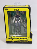 Cyberpunk Edgerunners Lucy 5.5 Inch Figure Jada 253252049 35005