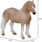 Welsh Pony Farm Animal Toy Figure 10 cm Length Approx Mojo Fun 387282