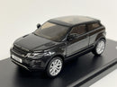 Range Rover Evoque Black 1:43 Scale IXO Models LDDC961BKY