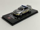 Nissan Skyline GT-R R33 24 Hr Le Mans Pace Car 1997 1:64 Inno IN64R33LMPC